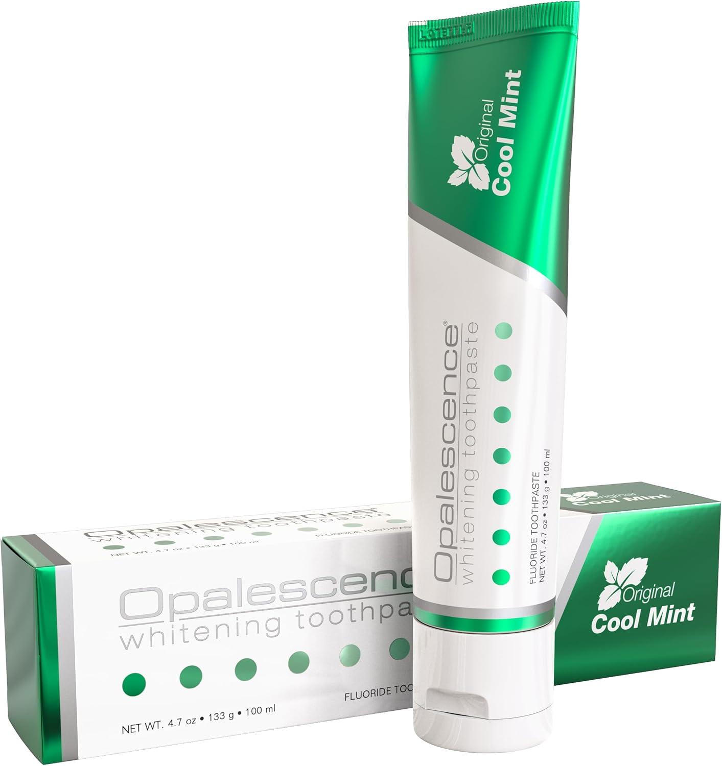 Colgate Optic White vs Opalescence: Tested Whitening Showdown