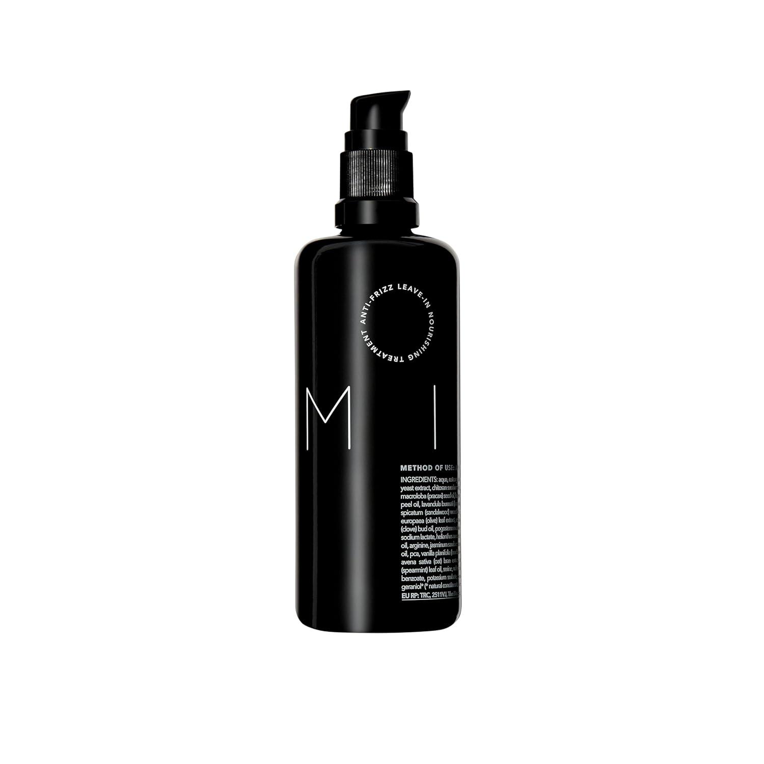 Revie Leave-In Frizz Relief vs Silcone-Free Test: Surprising Clean Hair Care Find