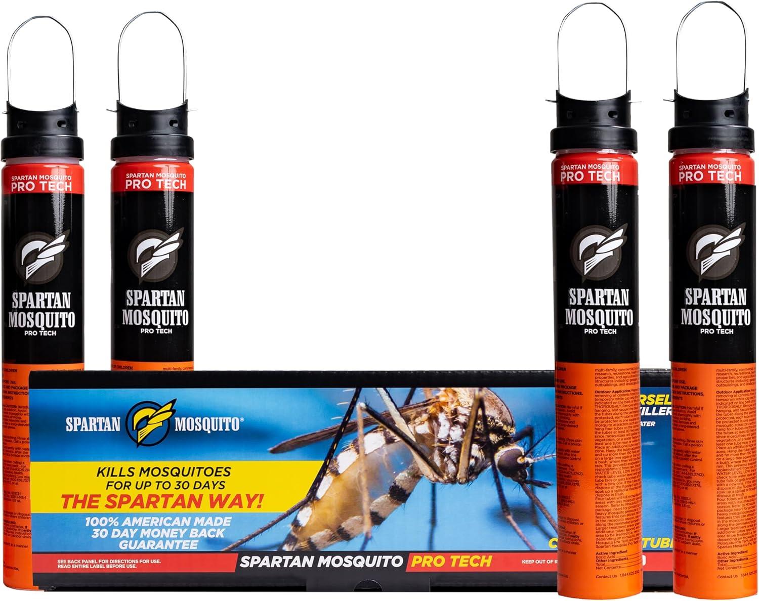 Pro Mosquito vs. Home Pest: Showdown Insight Tested