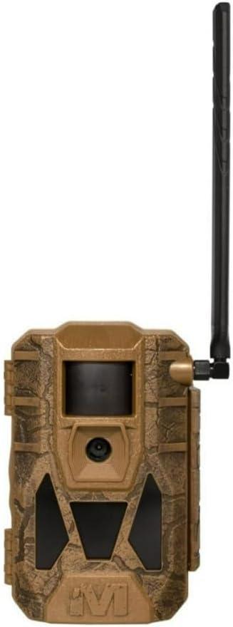 Surprising Showdown: 3 Cameras for Wildlife Tracking