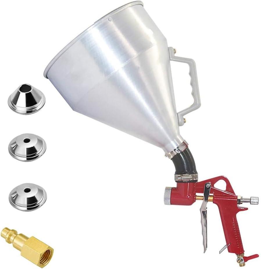 Spray Showdown: Tested Power vs. Precision for DIY