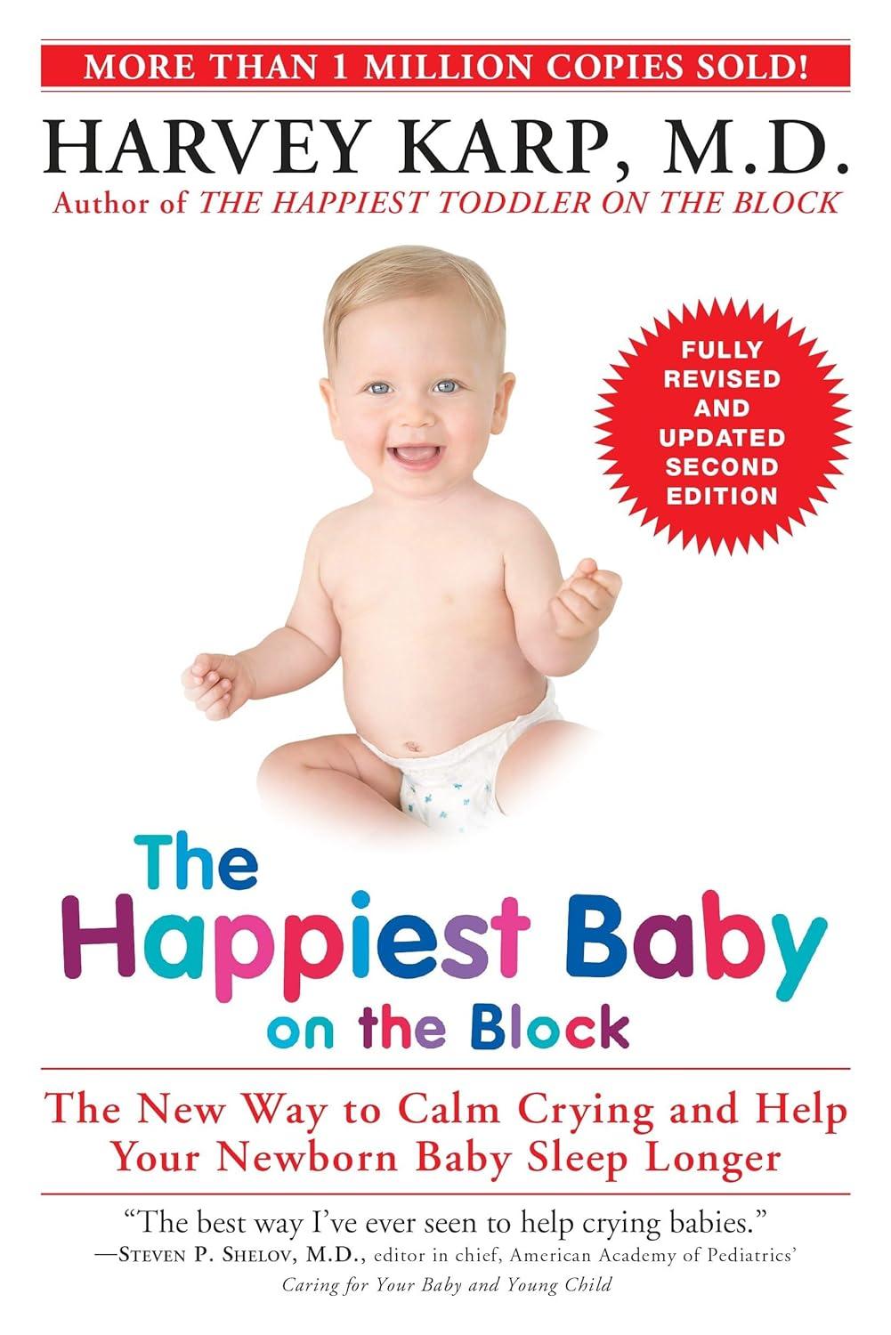 Tested Sleep-Training Secrets vs. Calm-Crying Methods: Surprising Baby Sleep Insight