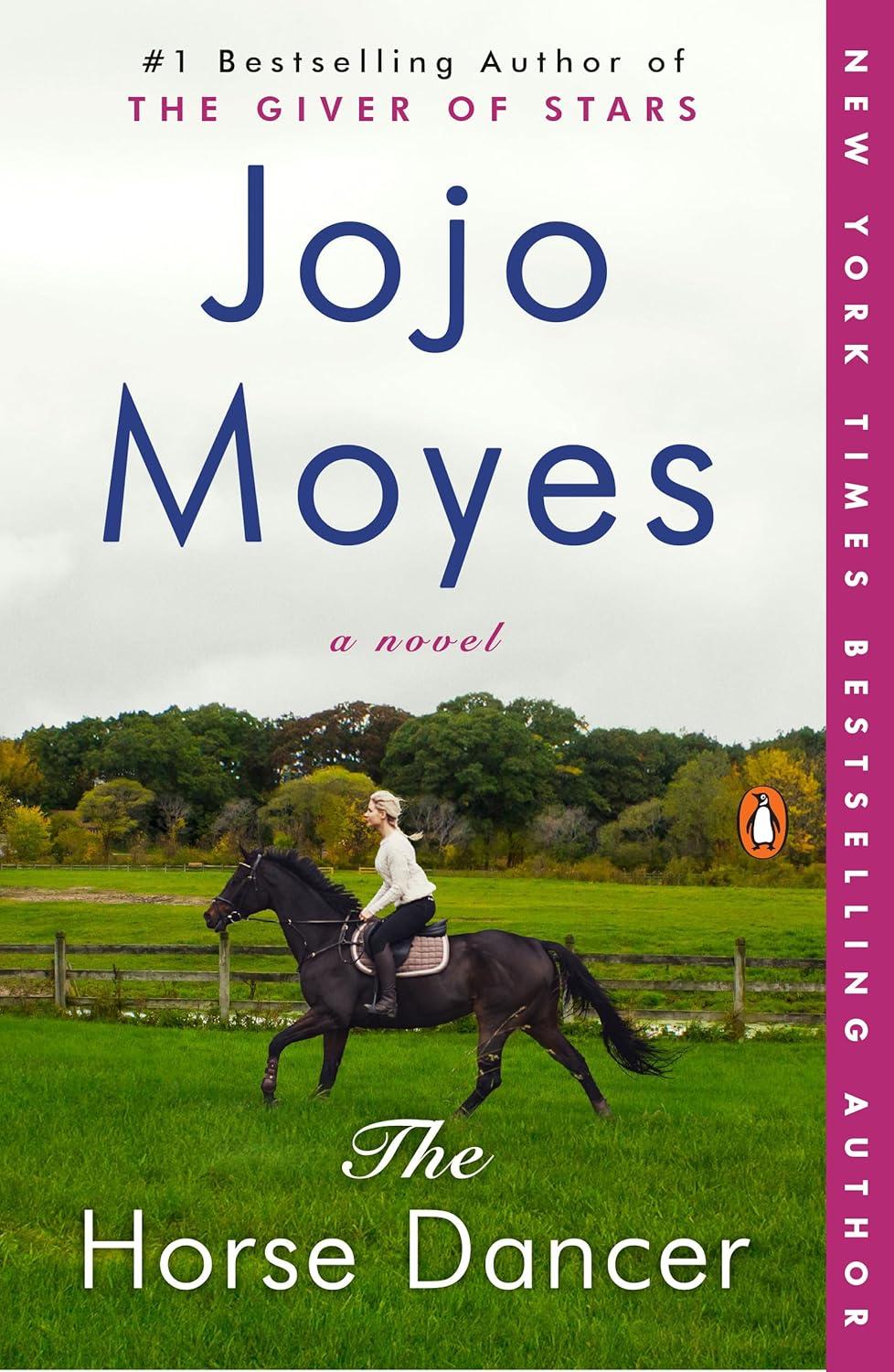 Versus: Horse Dancer's Equestrian Lore vs. Generic Lit Fic (Why This Tested Choice Stands Out)