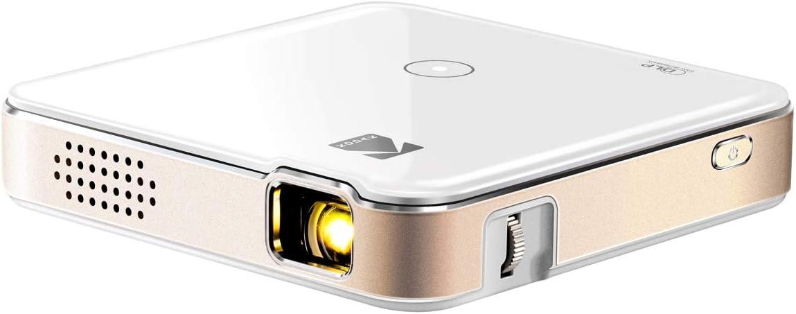 Projector Showdown: Battery-Powered Portability vs. Long-Lasting Lamp Life
