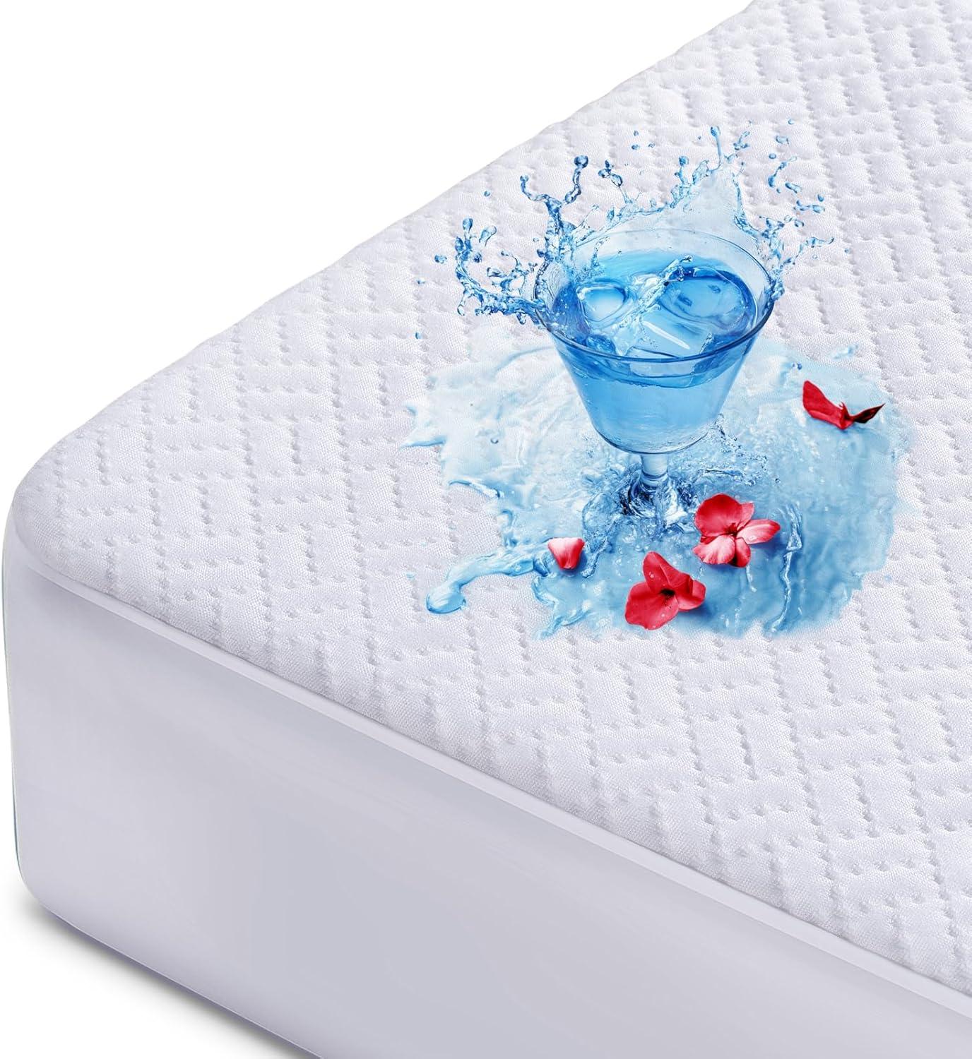 Bamboo vs. Reusable: Surprising Eco-Friendly Mattress Protector Showdown