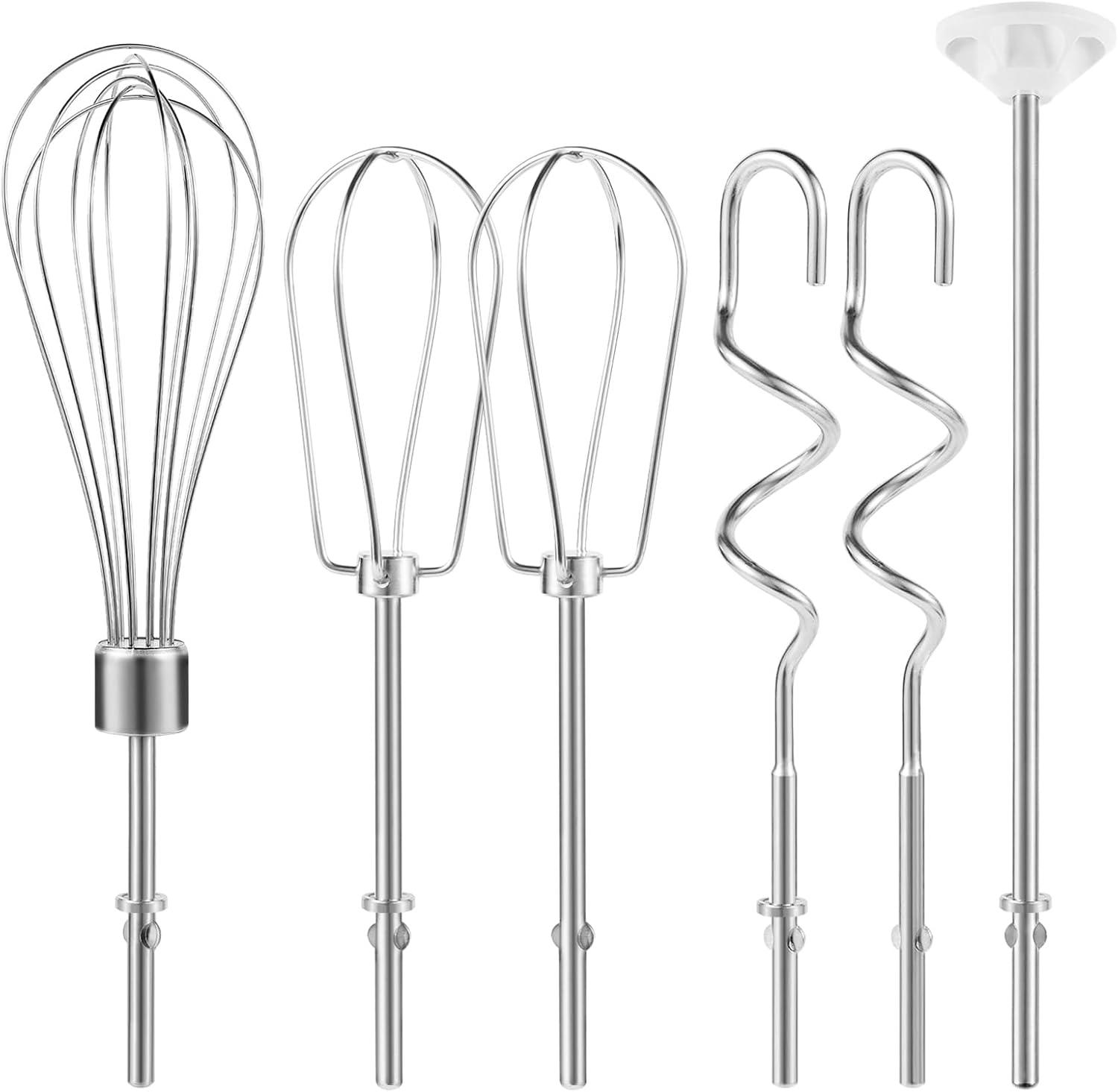 Surprising Durability & Savings in KitchenAid Attachments