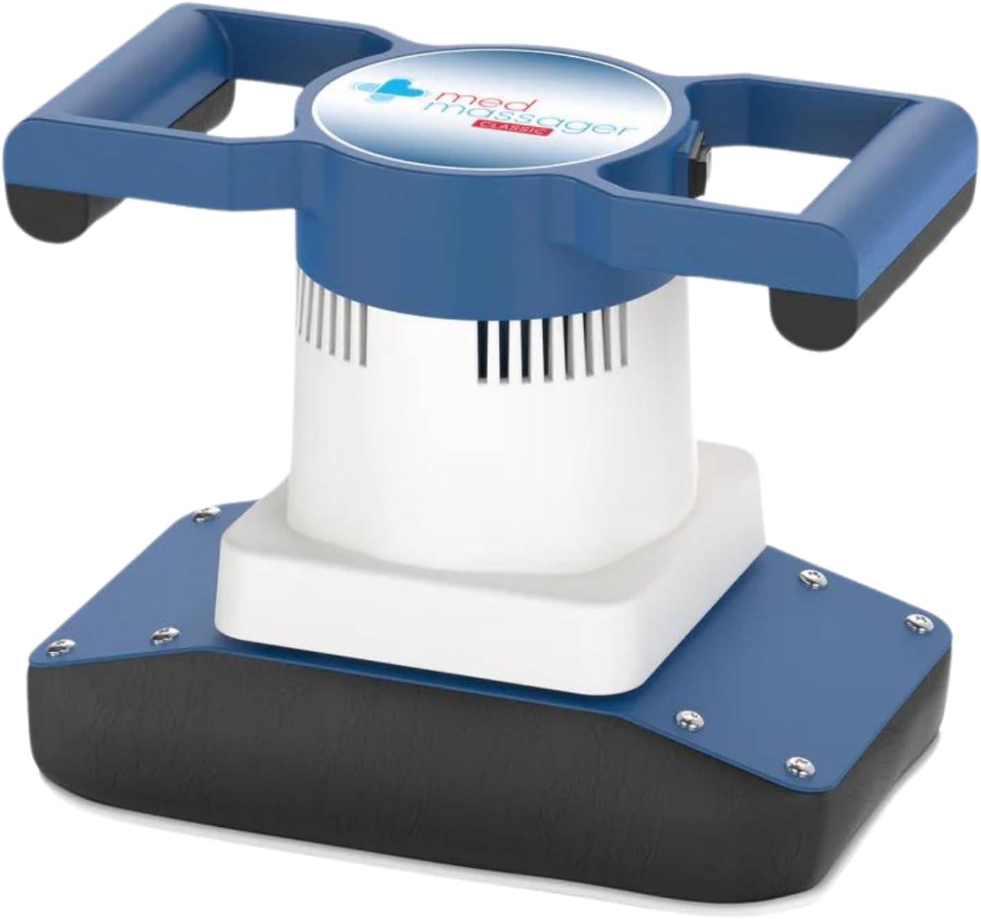 Surprising Massage Gun Showdown: Compact vs. Power for Pain Relief