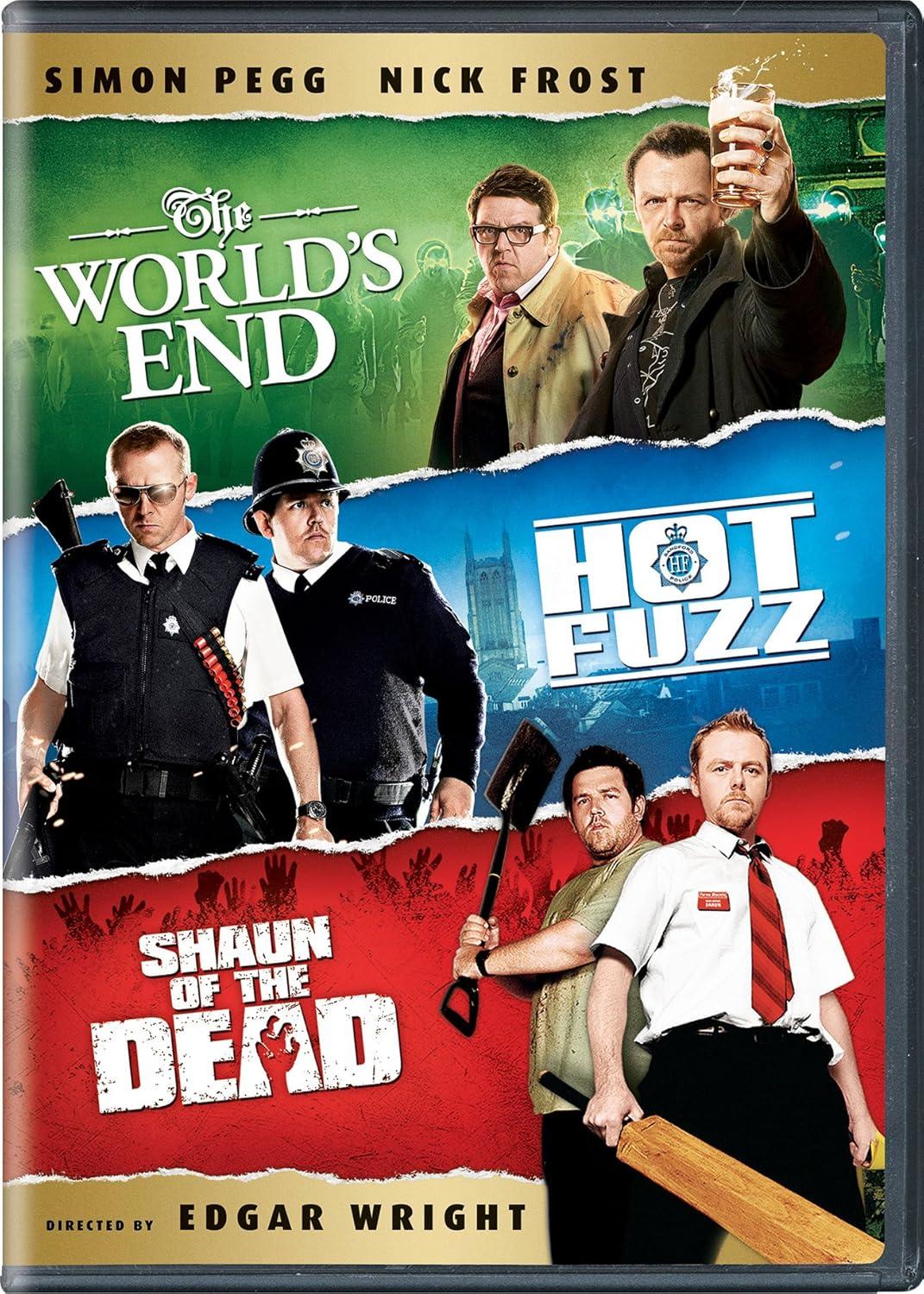 Blu-ray Showdown: Surprising Insight into Trilogy
