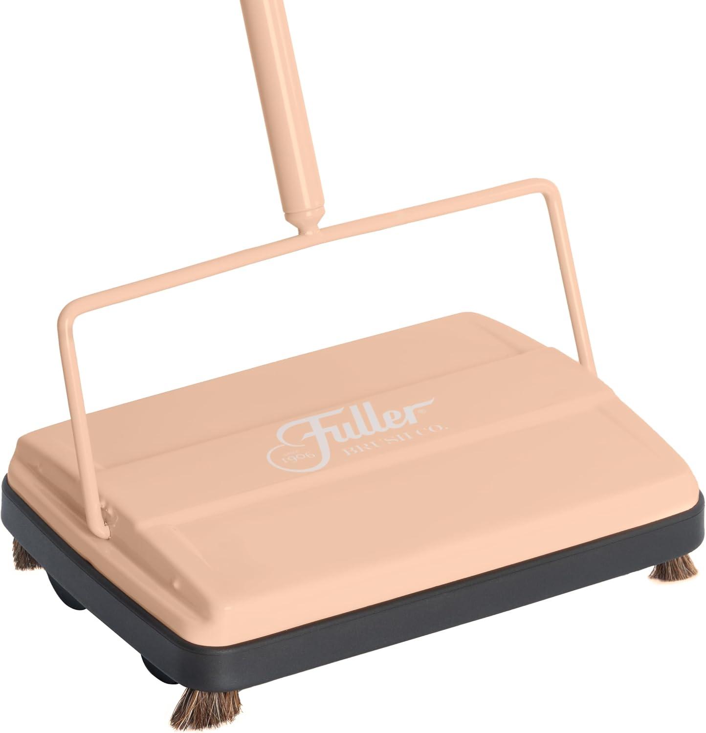 Surprising Eco-Friendly Floor Mop Showdown: 360° Reach for Hardwood & Tiles
