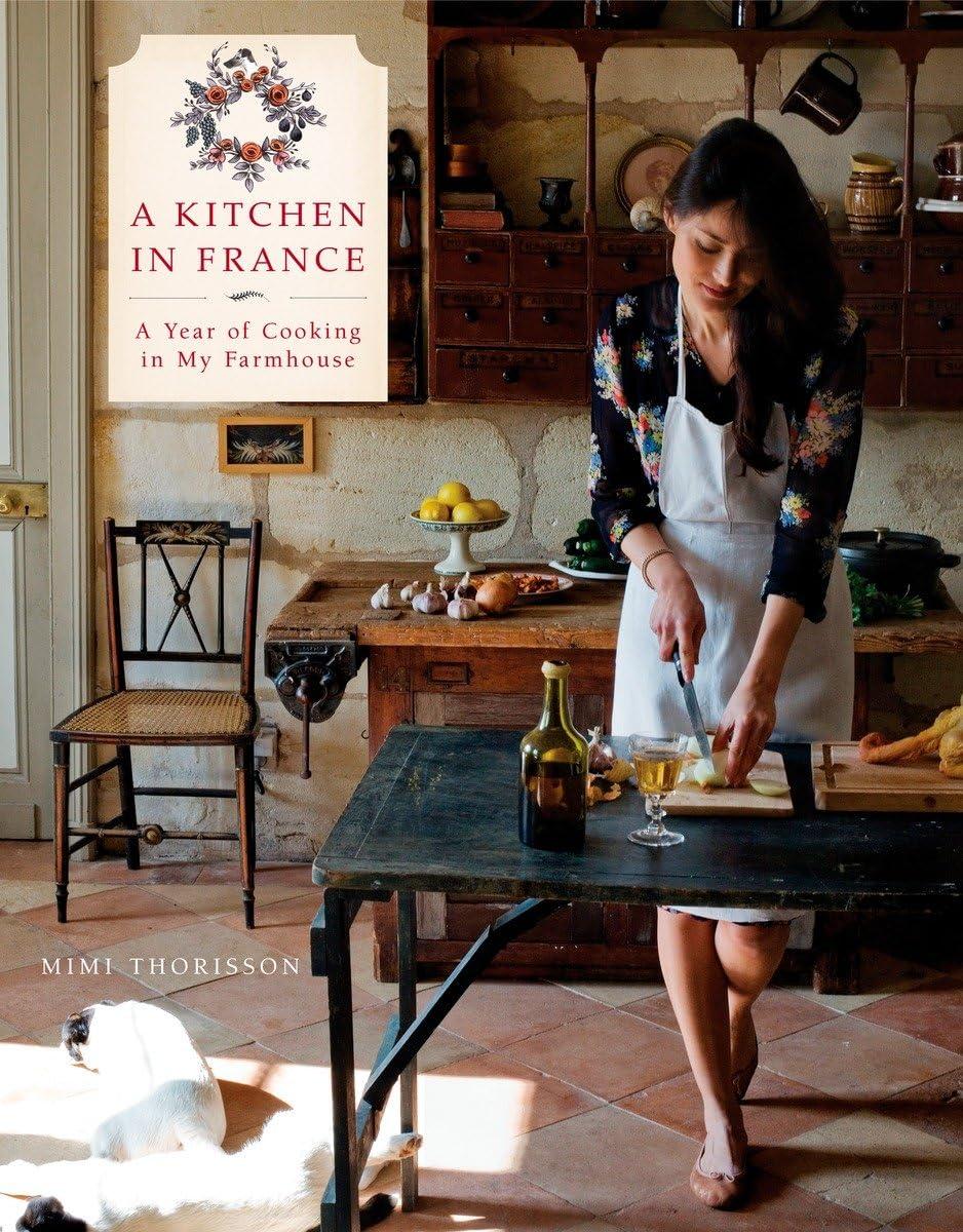 Farmhouse Seasonal Testing: Surprising Insight Into French Cookbooks vs. Quick Meals
