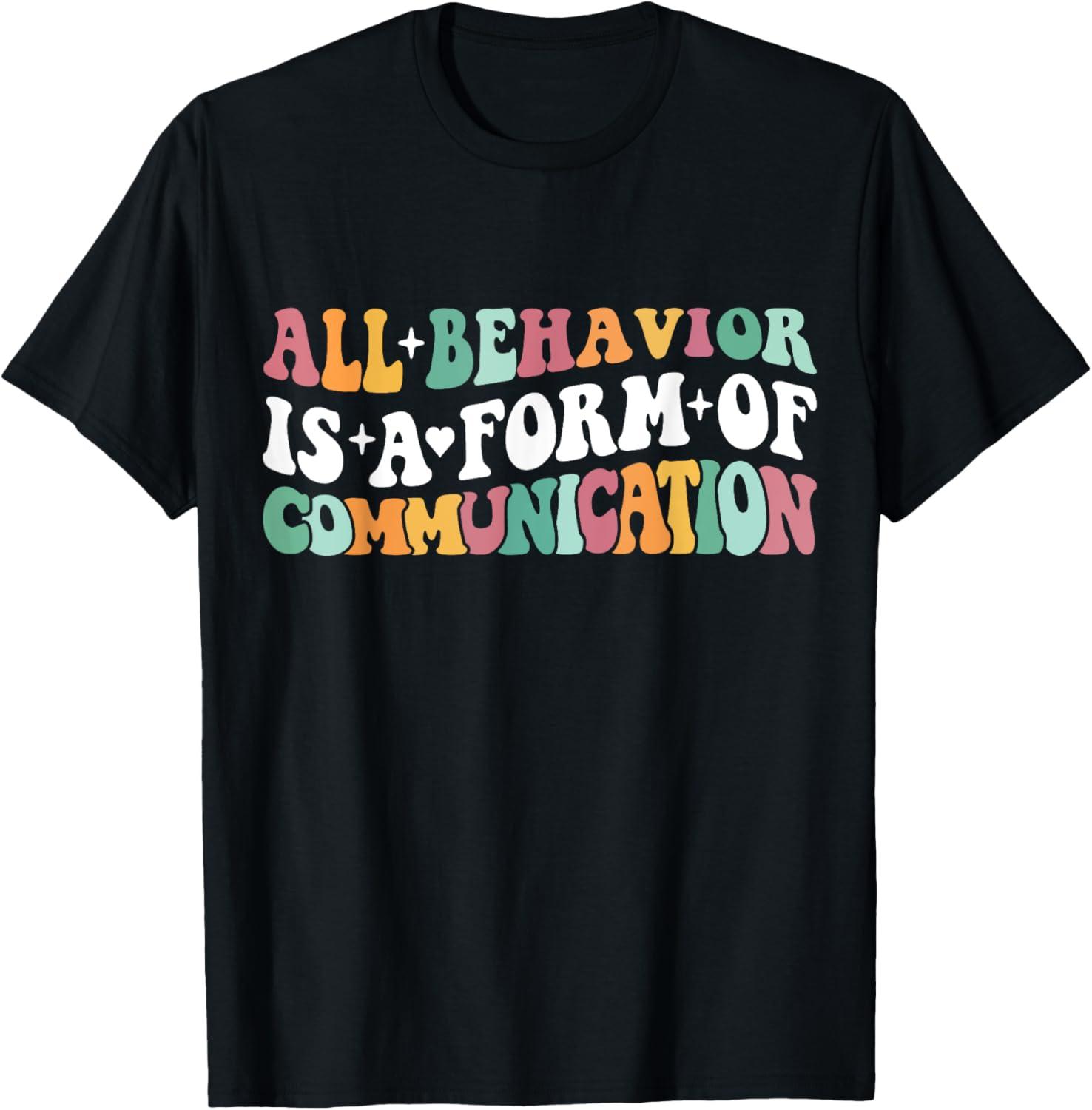 Surprising Insight: T-Shirts & Books for Autism Awareness