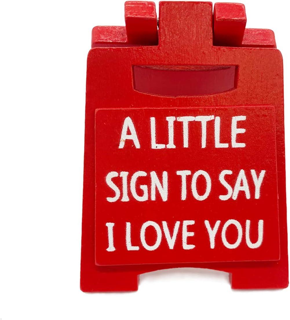 Creative Fun vs Neutral Design: Surprising 1Pcs Desk Decor Tested for Love Language