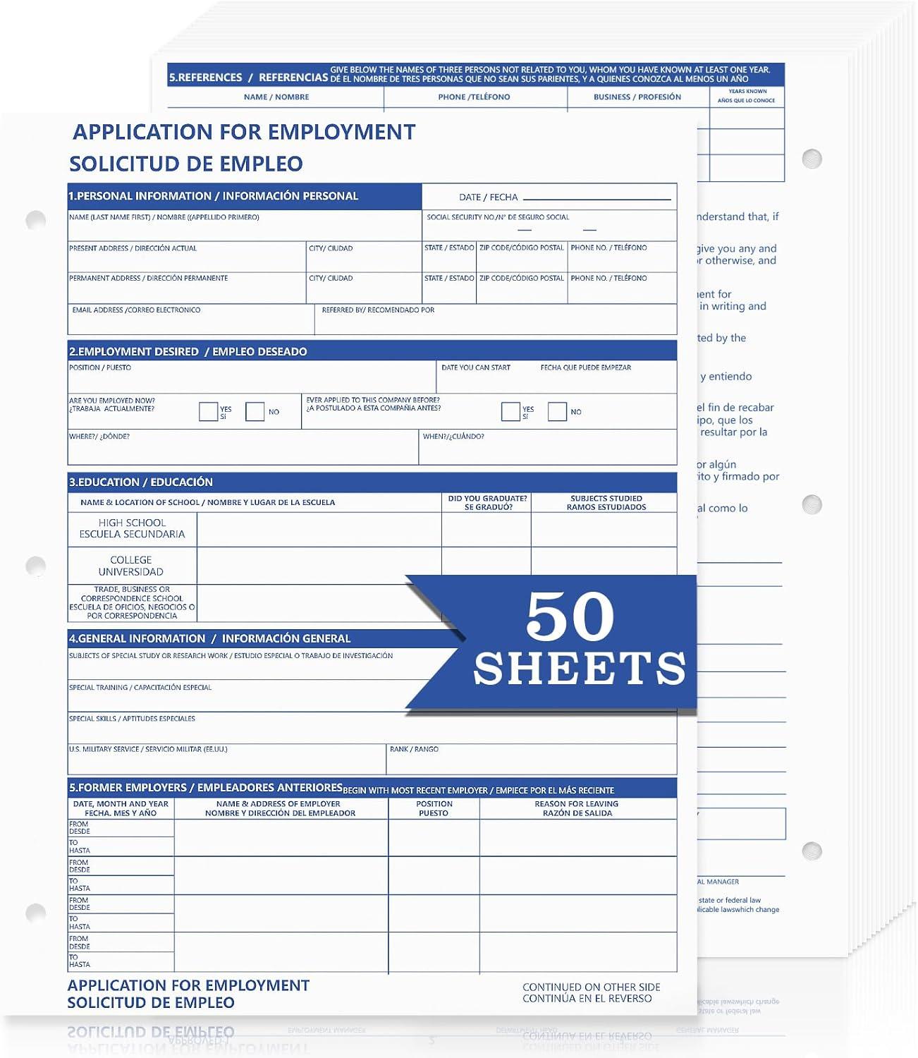 Job Search Guide: Tested for Legal Compliance & Time Efficiency