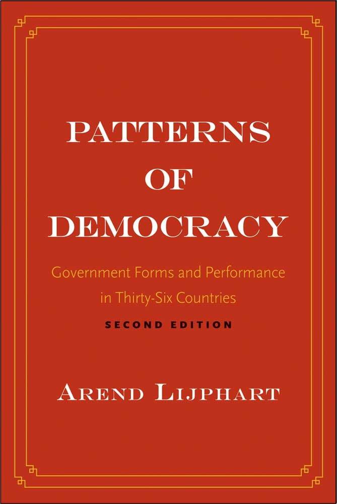 Compared: 36 Nations Tested-Democracy Patterns vs. Surprising Global Insight