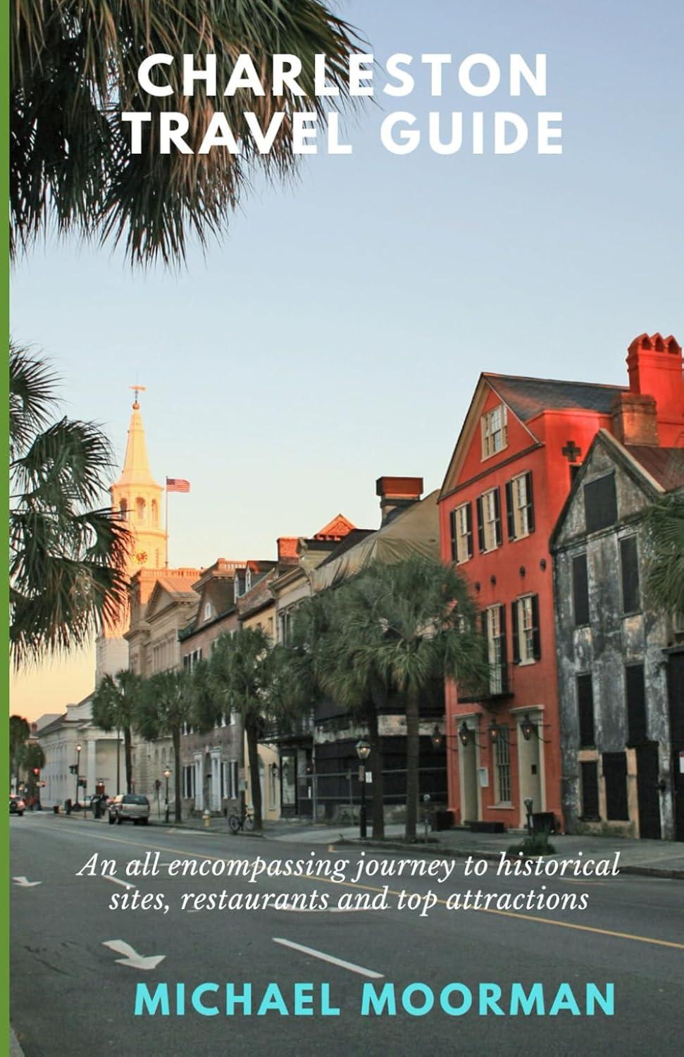 Charleston Uncharted: Surprising Local Gems for Curious Travelers