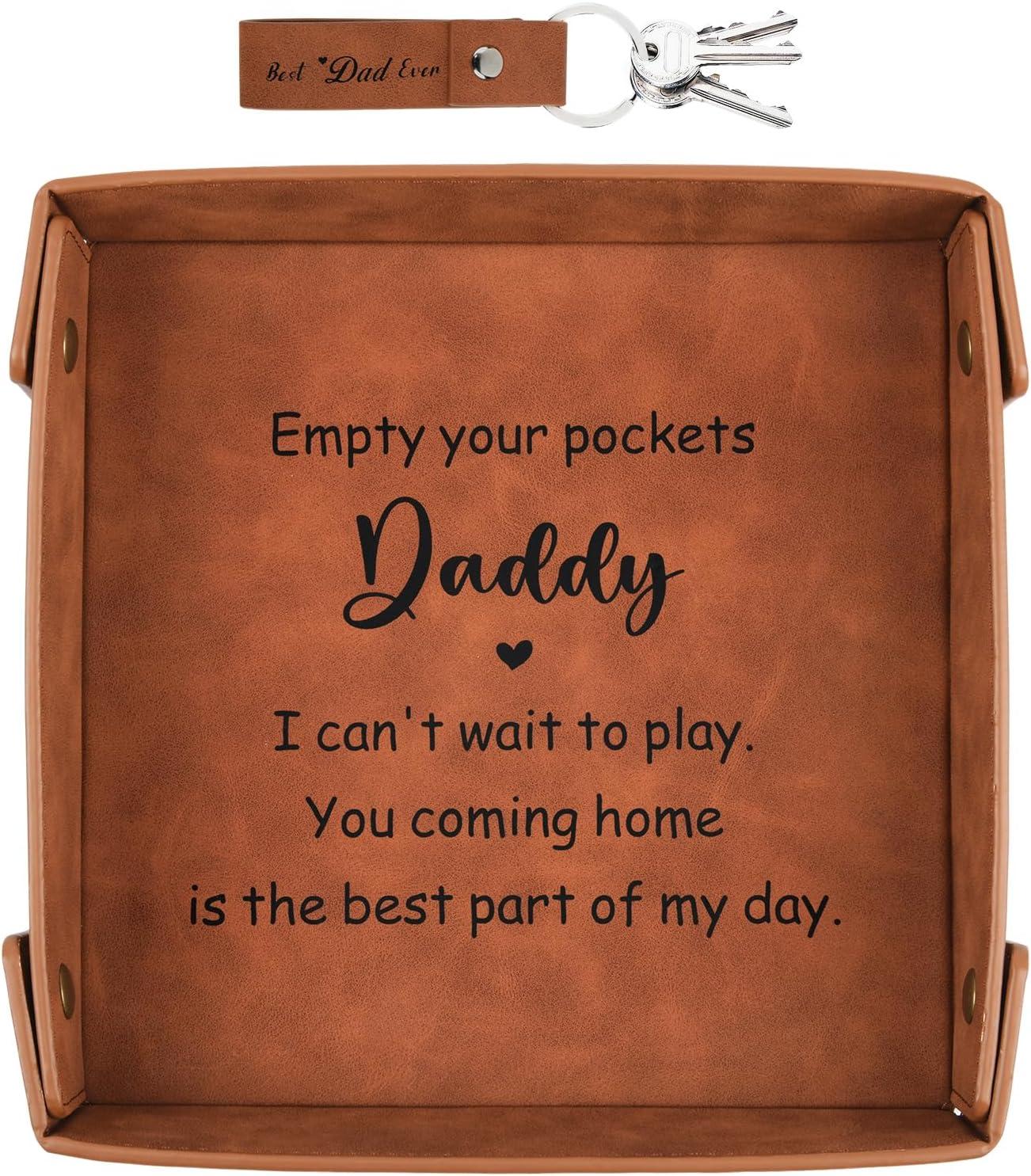 Showdown: The Best Daddy of All's Surprising Fatherhood Story