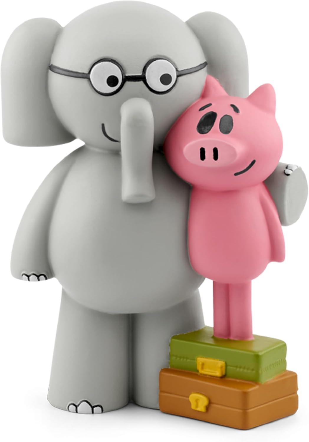 Showdown: Tonies Audio Figurine's Built-In Player Tested vs.… Book's Interactive Stories
