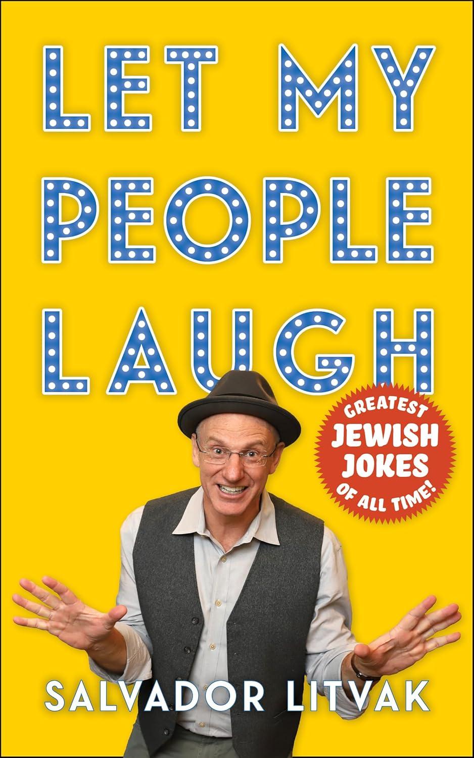 Tested Humor Books-Surprising Insights for Gift Season & Beyond