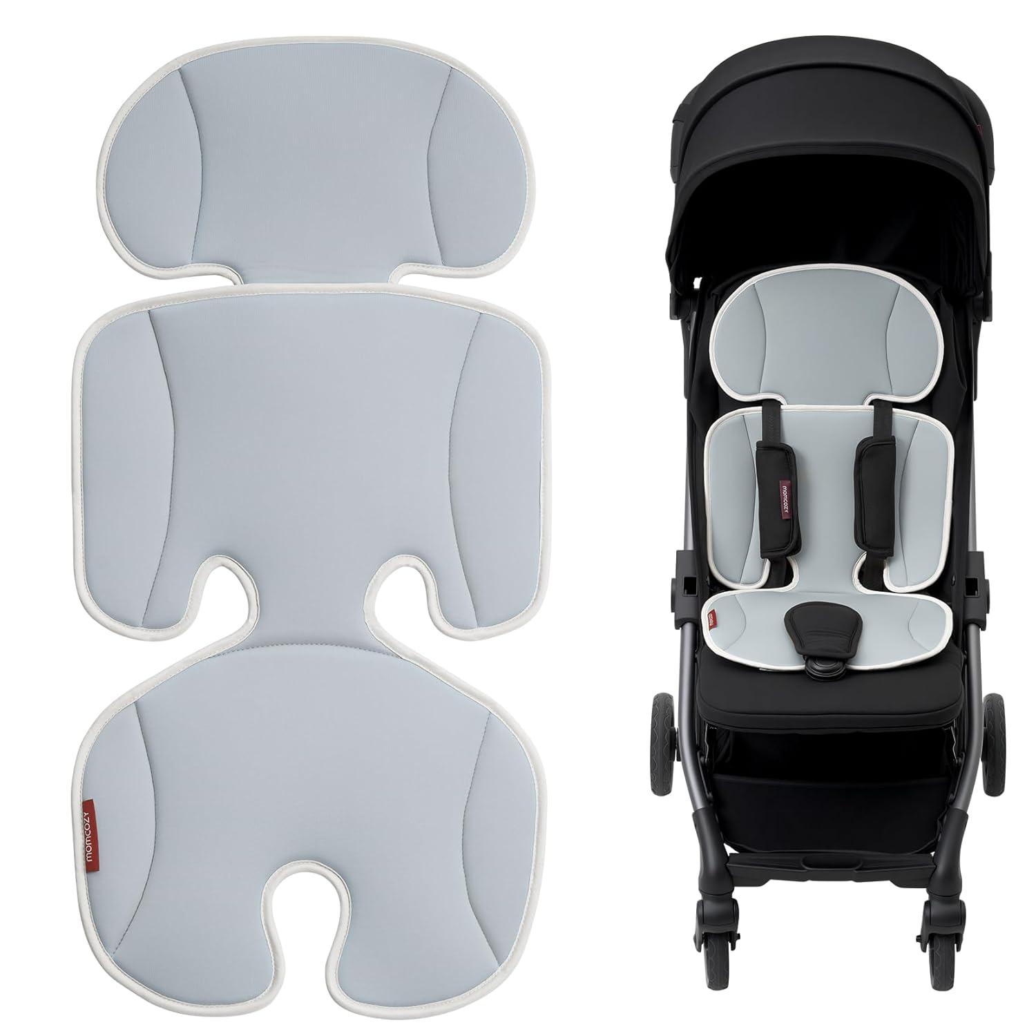Surprising Airport Travel Cart vs. Car Seat Toys Showdown