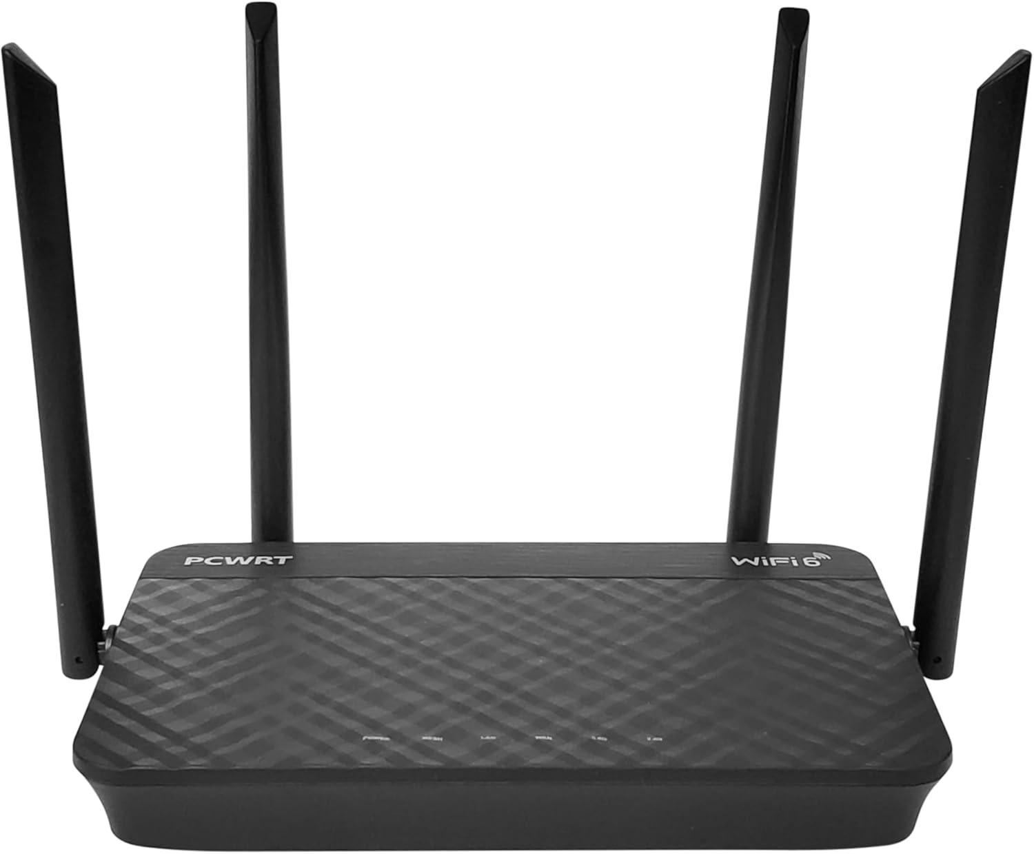Surprising Insight: Gigabit WiFi 6 Router with DNS-over-HTTPS and Parental Controls Tested vs. Traditional Routers
