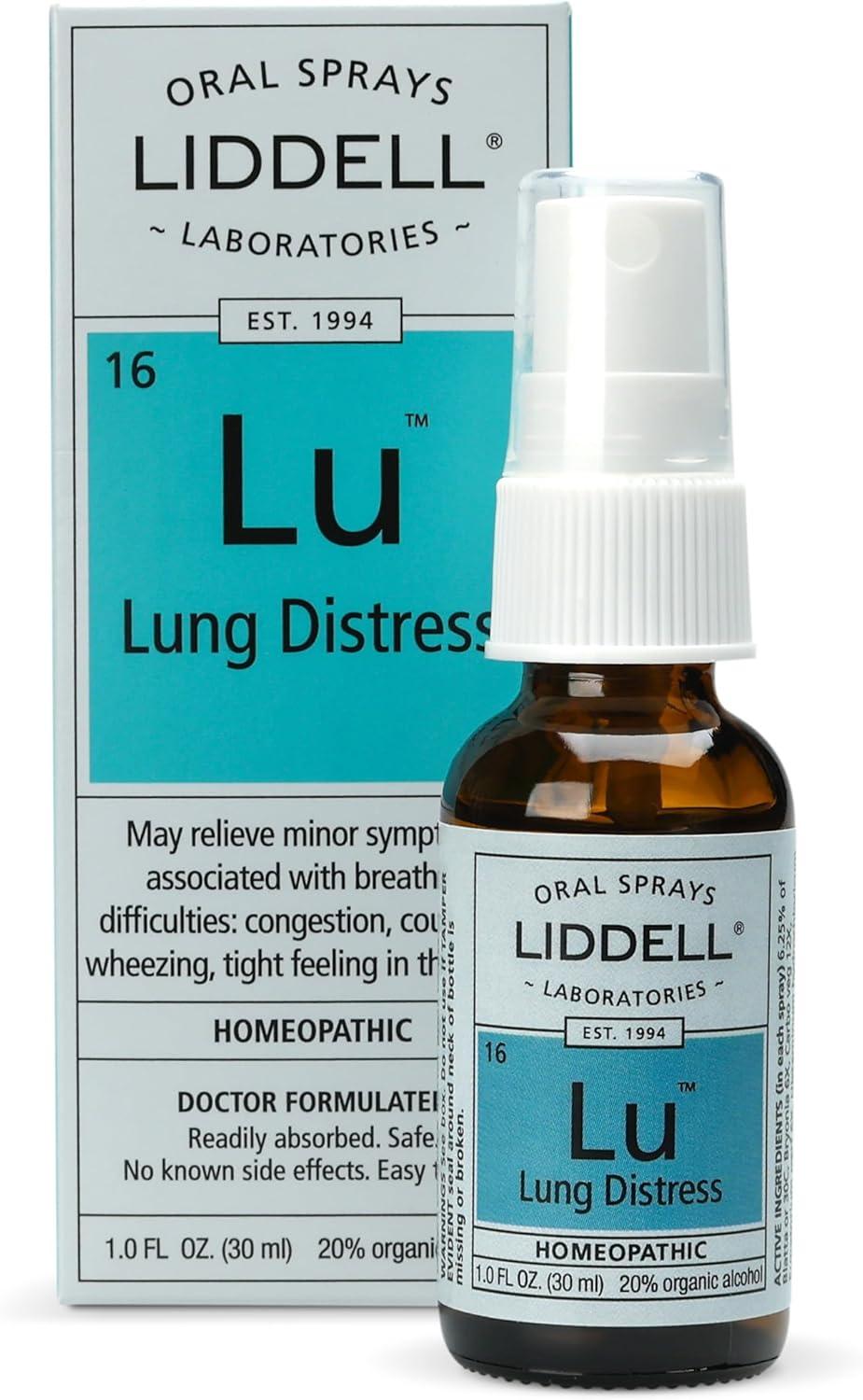 Liddell Lung Distress vs. Neutral: Surprising Insight on Breath Tech & Quiet Operation-Tested for Modern Needs