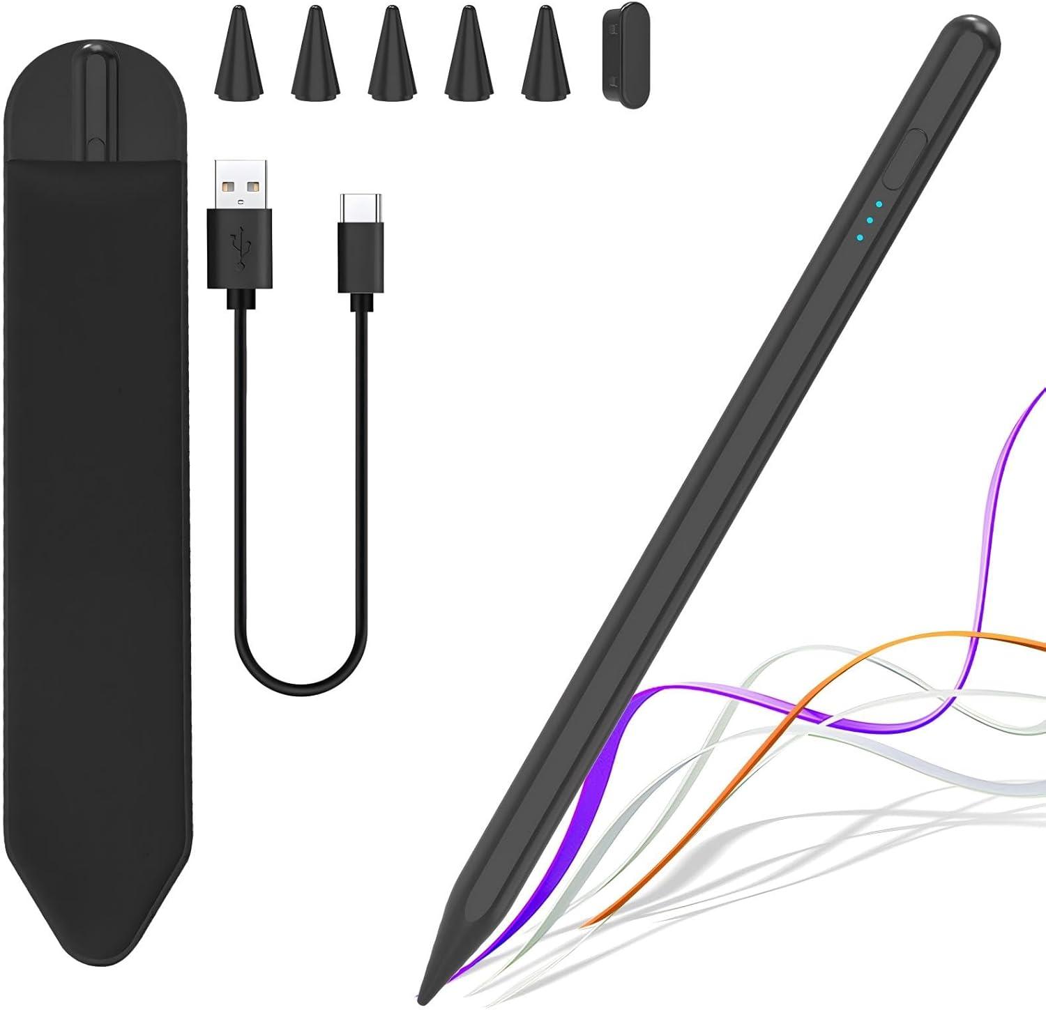 Surprising PC Power: 4K Triple Display, Thunderbolt 4, and Wi-Fi 6E?