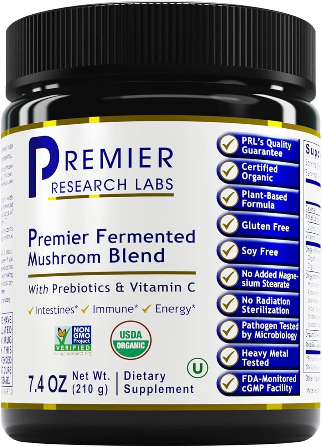 Surprising Showdown: Fermented Reishi, Drink-Ready Extract, Coffee Complex, Gut-Boosting Cordyceps