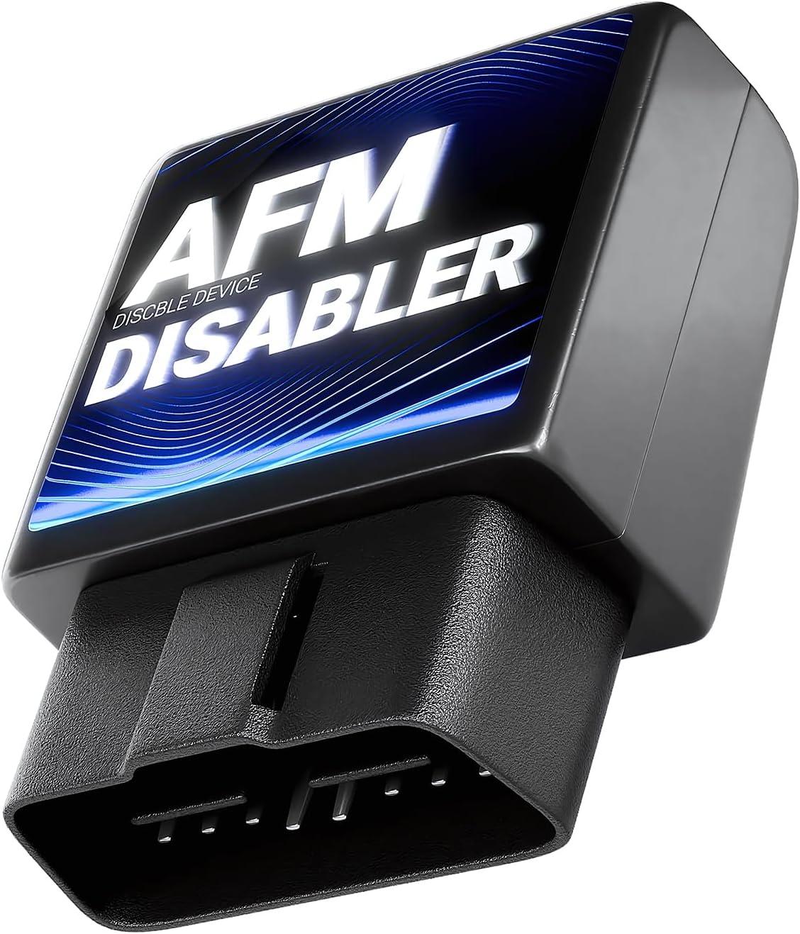 BelzAR AFM Disabler Tested: Surprising Fuel Efficiency vs. GM V8 5.3L - Plug-and-Play