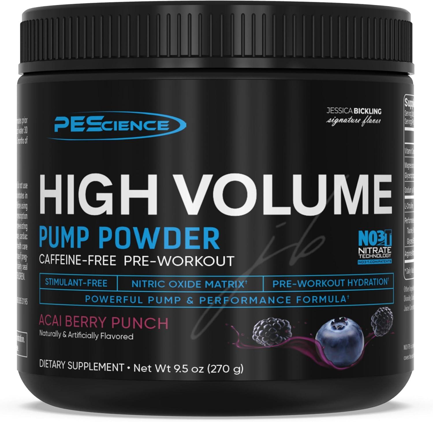 Alpha Lion Core Pre Workout: Surprising Caffeine Versus Standard for Sustained Energy & Blue Raspberry Taste