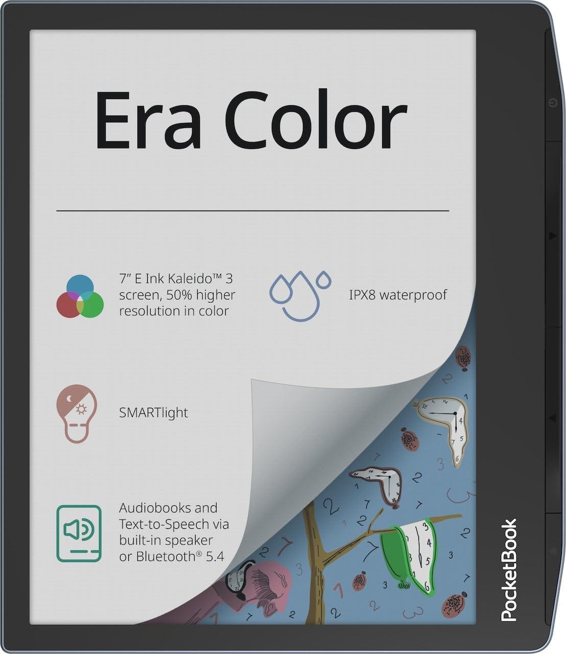 Showdown: E-Readers' Waterproof Durability Tested in Beach & Library Use Cases