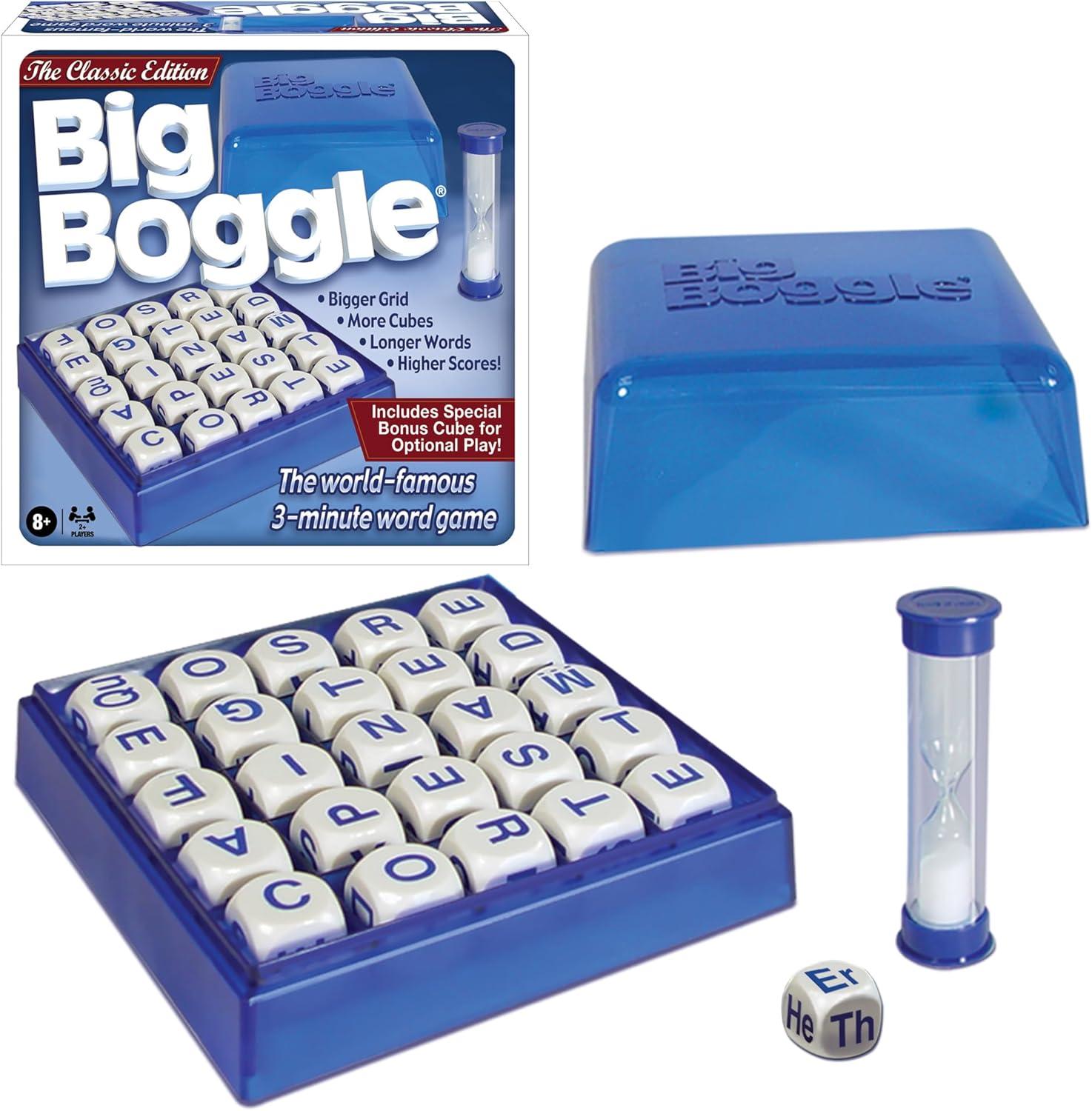Wishful Thinking Board Game: Surprising Insights for 60-Second Word Challenges!