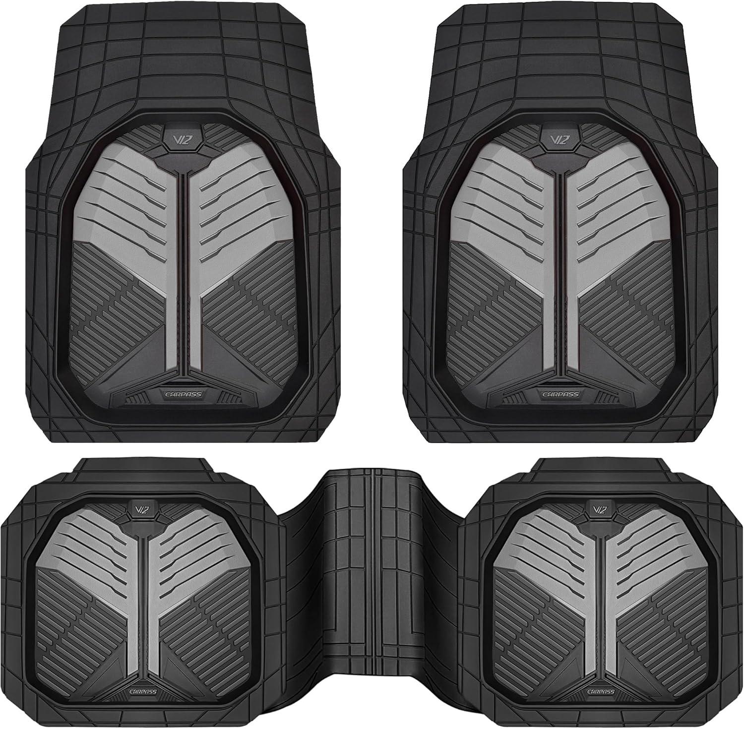 Car Trunk Organizer: Tested for All-Weather Durability