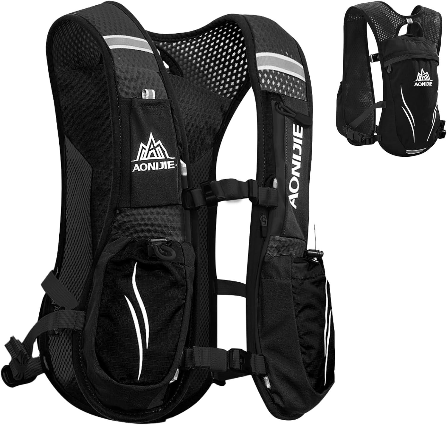 Surprising Benefit: Tactical Hydration Packs Tested for 5-Hour Cooling