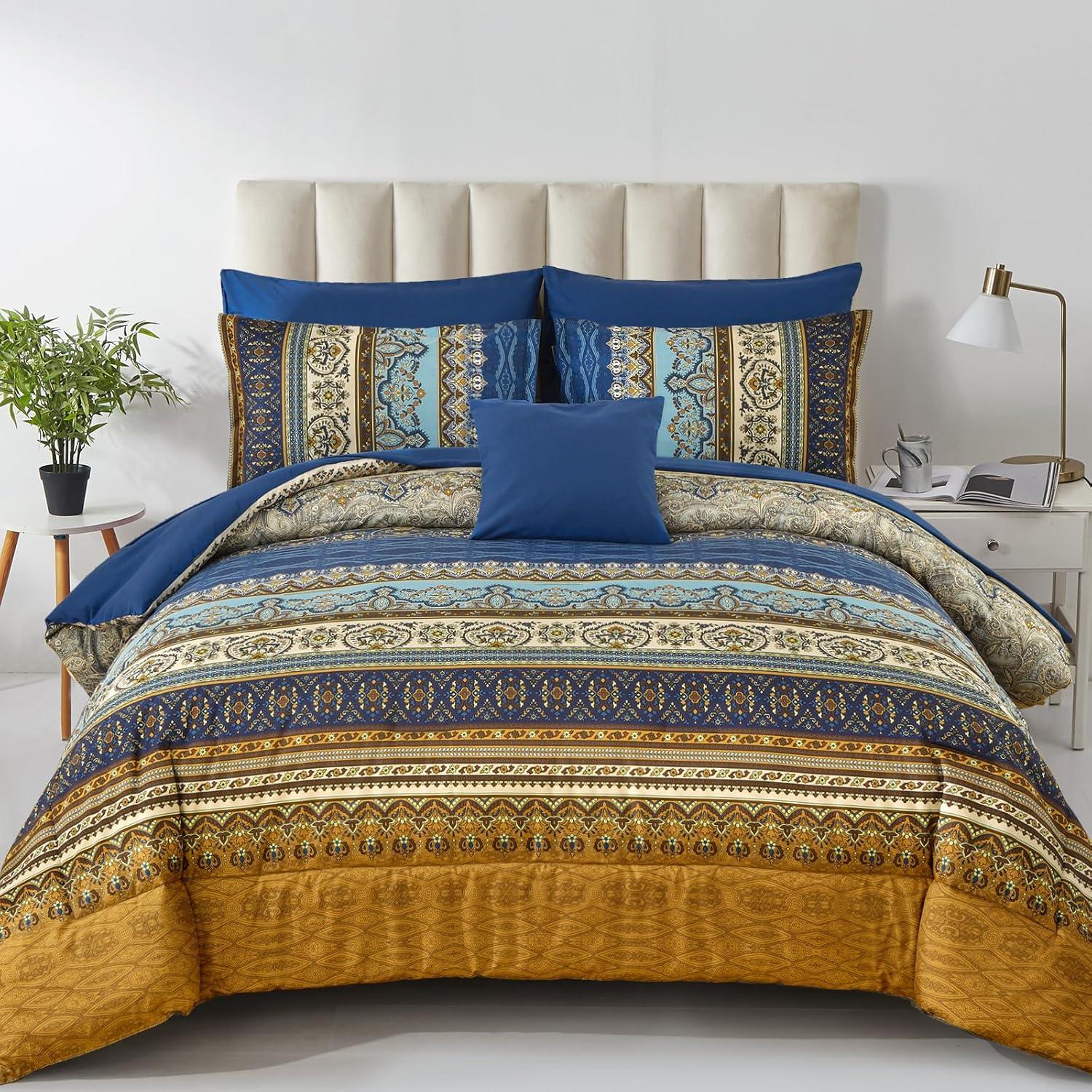 Surprising Insight: Quilt vs. Sheets for Comfort & Durable Sleep