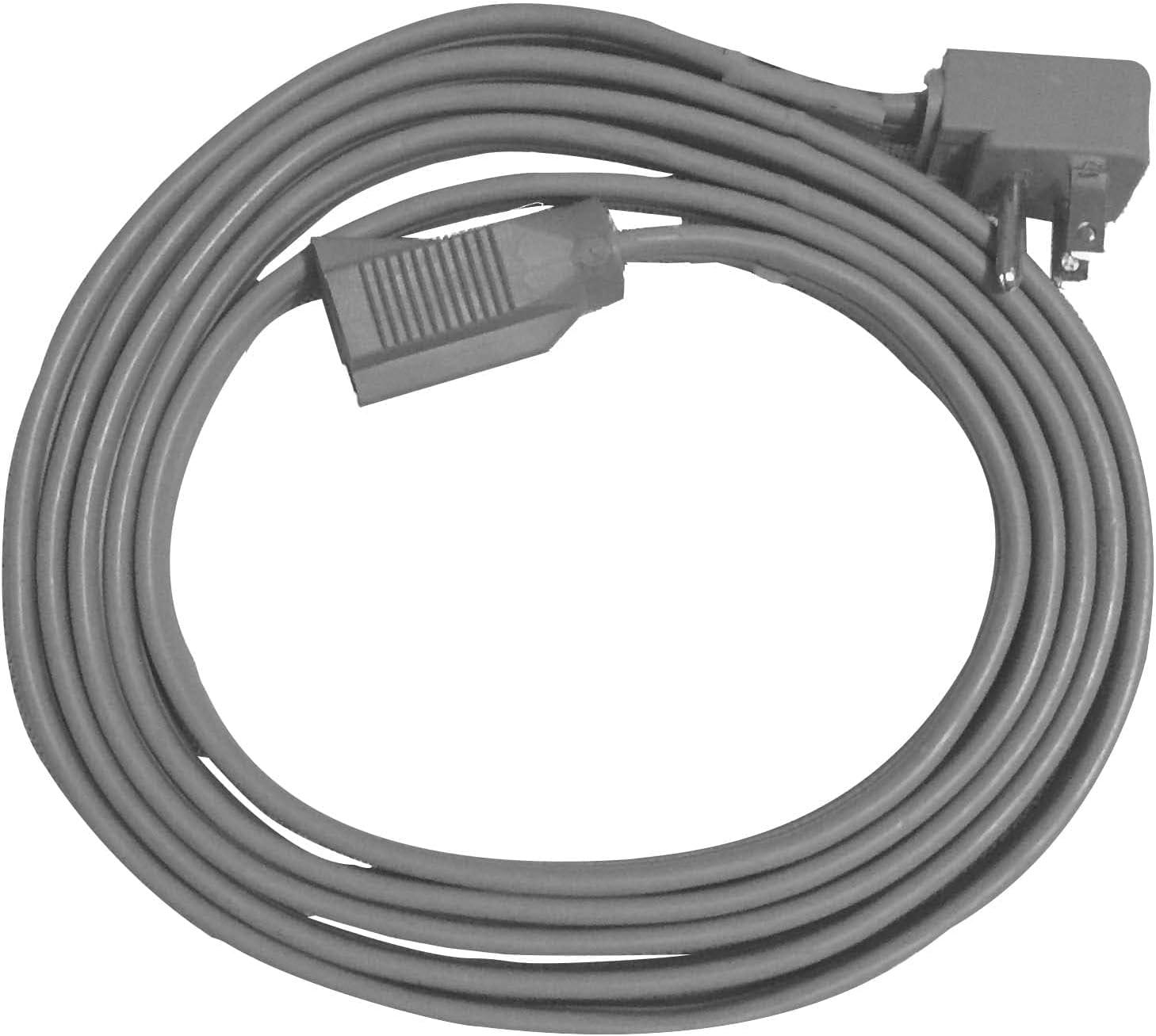 1875W Extension Cord Showdown: Safe, Durable, & Space-Saving for Major Appliances