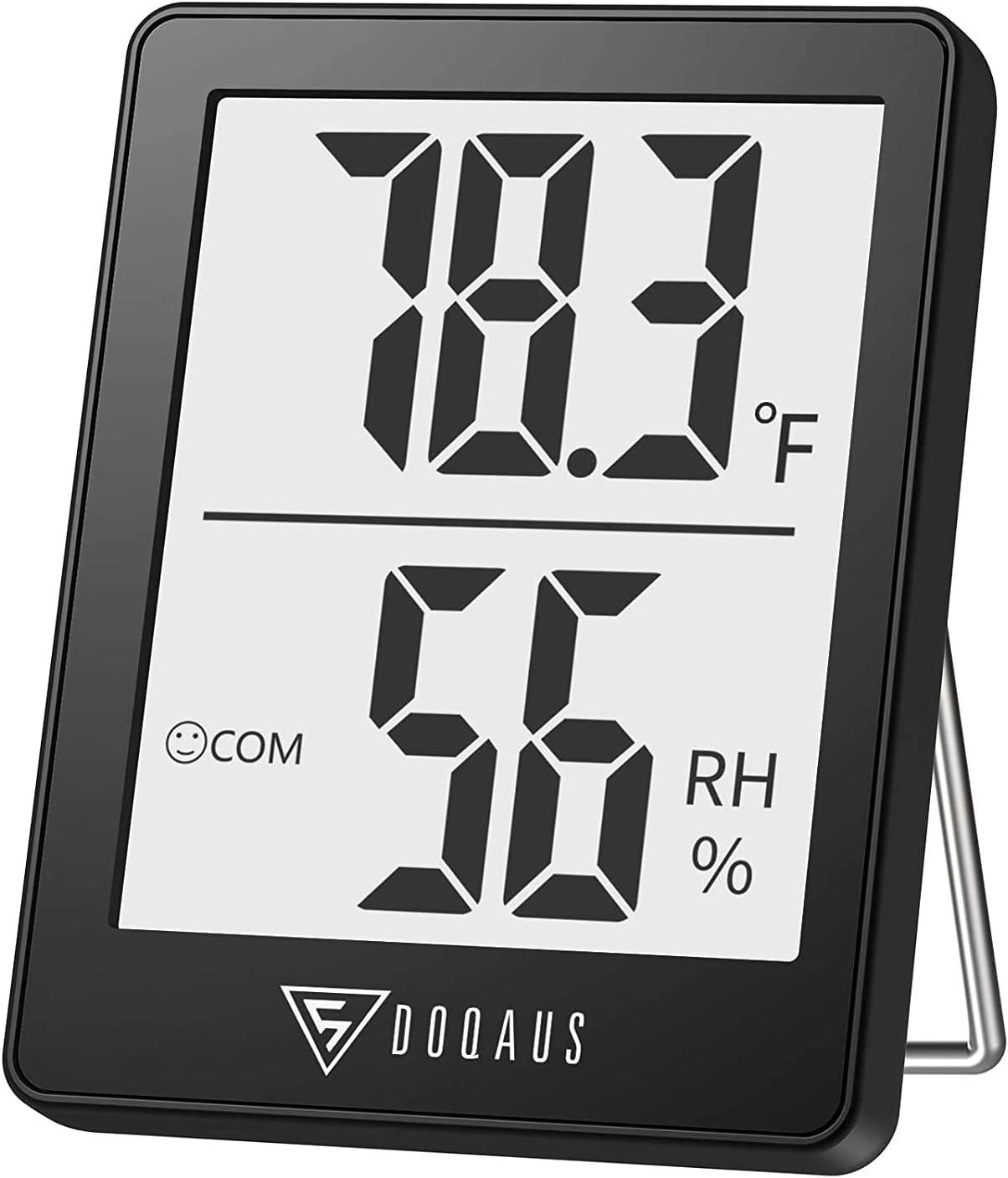 DOQAUS 5s Refresh vs. Standard: Surprising Home Accuracy, Tested for Real