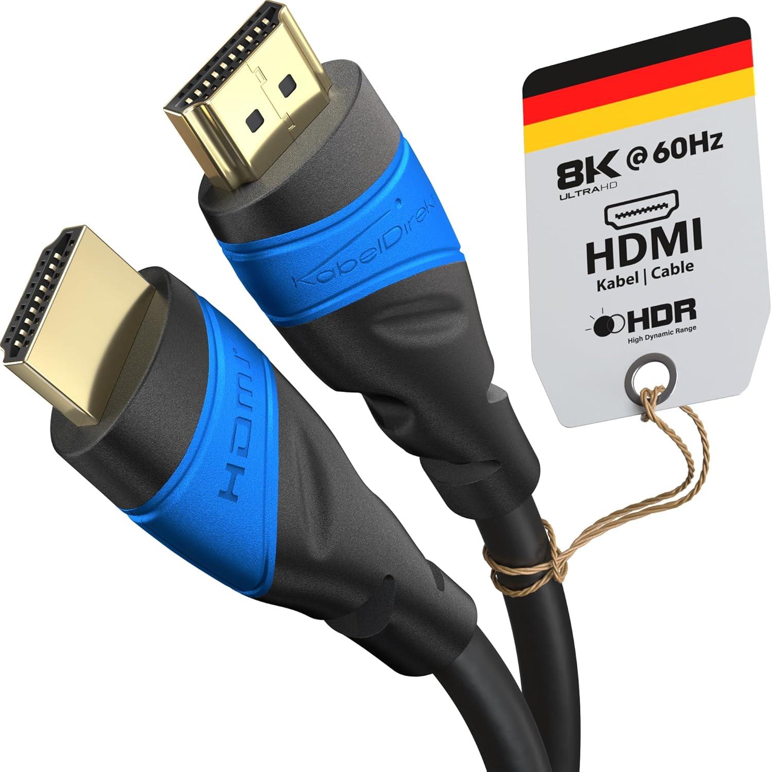 Surprising Compatibility: 10-Pack USB-C to HDMI Cable Tested for 4K on Phones/Laptops/TVs (iPhone 15 Pro & Surface)