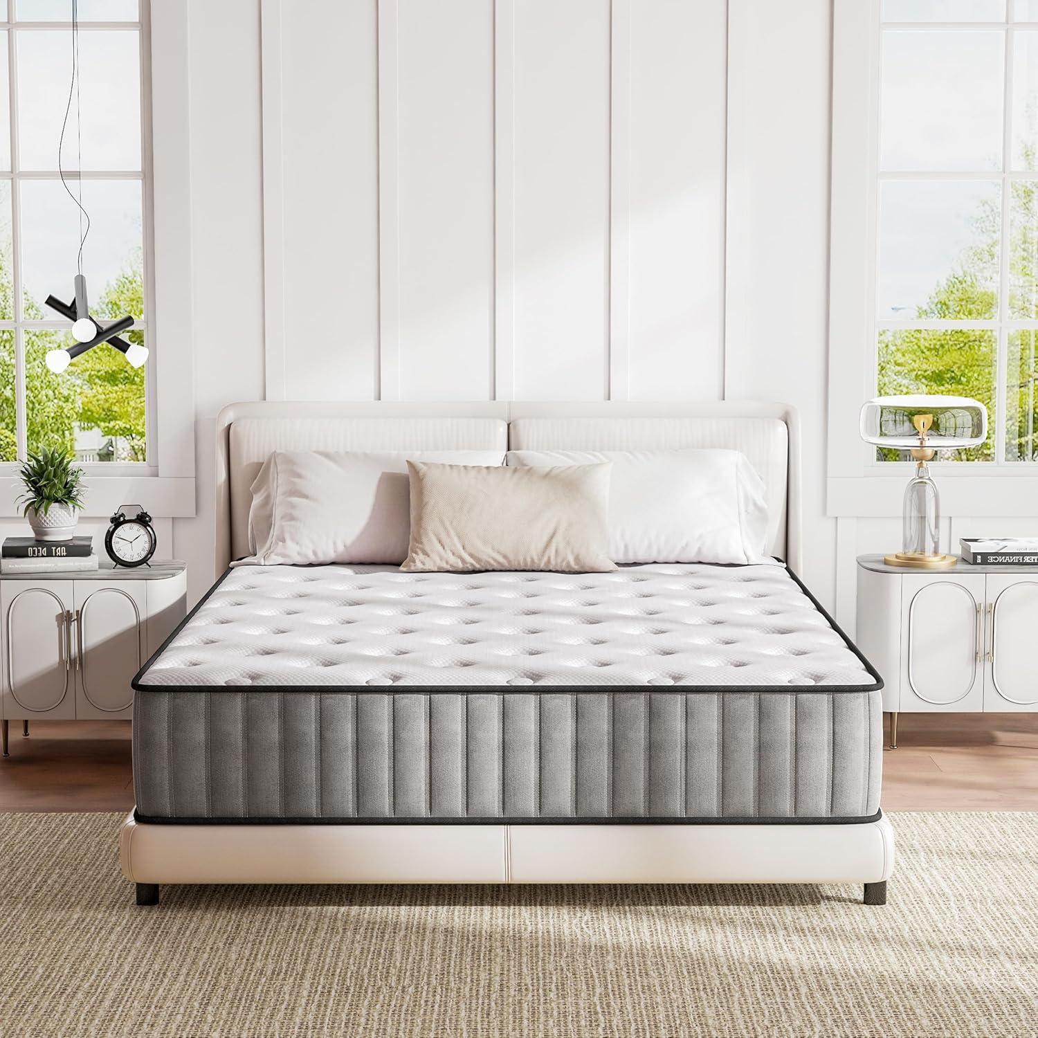 Tested: 130 Air Cell Mattress vs Toppers for Bedridden Comfort