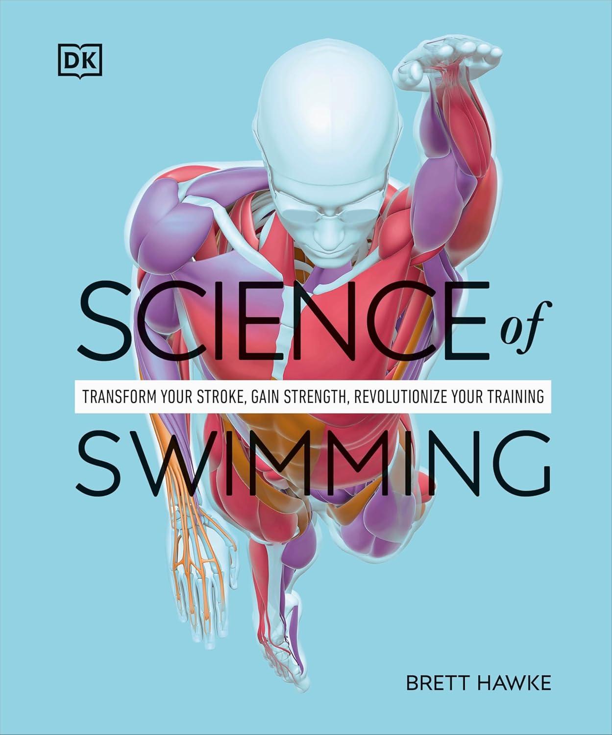 Science of Swimming vs. AI-Powered Workouts: Surprising Insight into Stroke, Strength, Efficiency (Swimming Training)