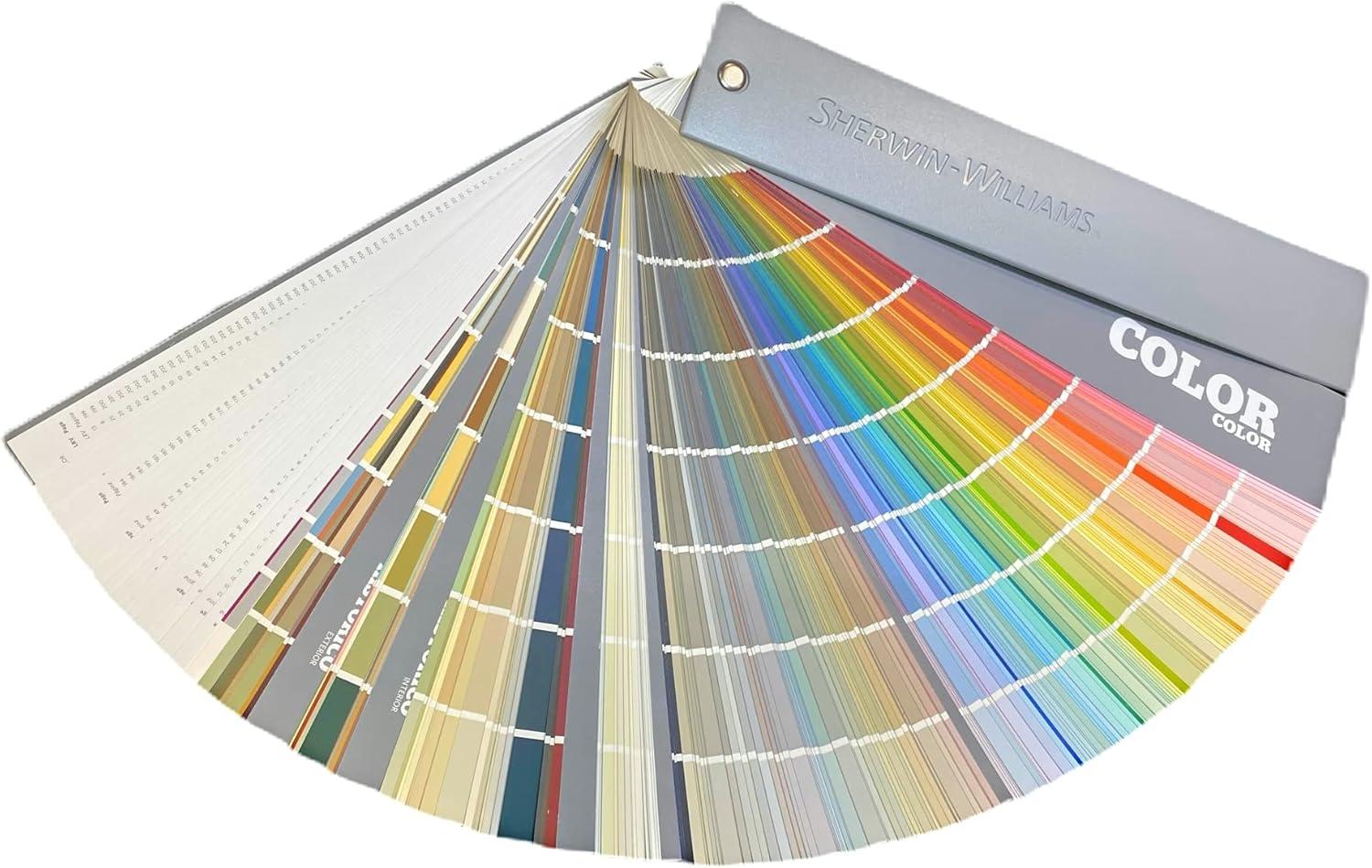 Deck Complete Showdown: Surprising Weather Resistance, Colors Collection's 100+ Shades-Outdoor Winner?