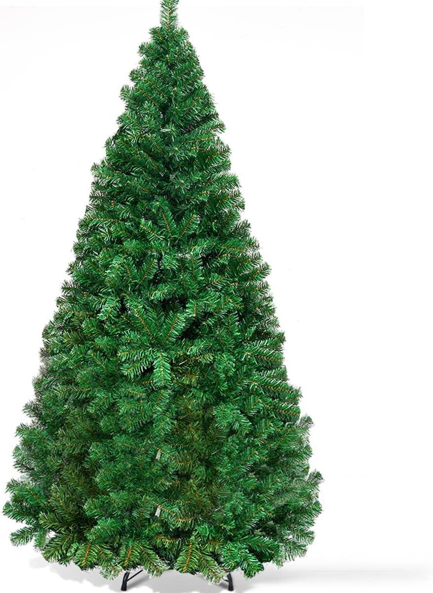 Surprising Insight: Pre-Lit Christmas Trees with UL-Certified LED Lights