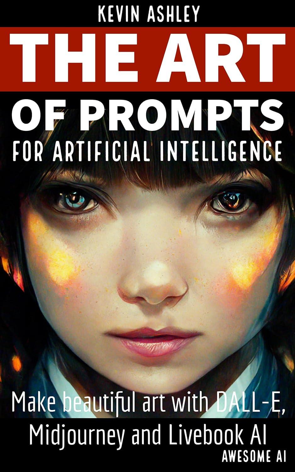 The Art of Prompts: Tested Techniques for DALL-E, Midjourney, Livebook AI (Illustrations)