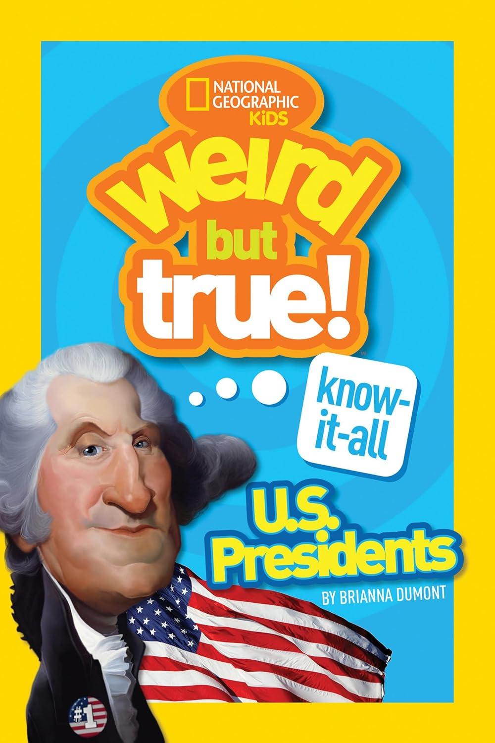 Surprising Hidden Talents VERSUS Tested Expertise: U.S. Presidents Revealed (For Curious Minds Only!)