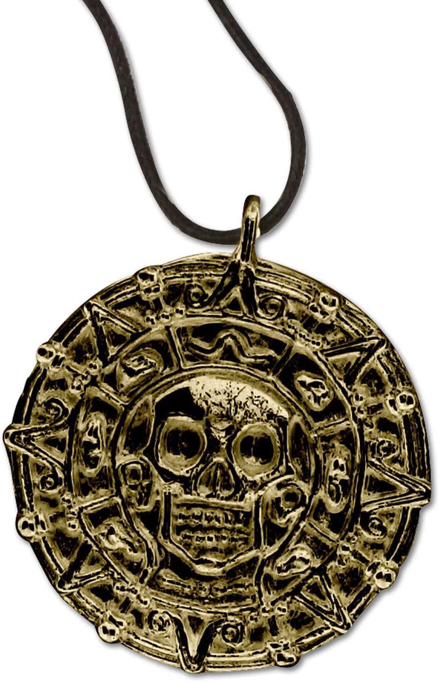 Showdown: Antique Gold Alloy Tested for Cosplay Versus Black Cord (Small & Durable)