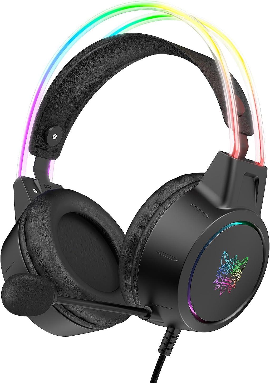 Surprising Comfort: Gaming Headset Tested for Multi-Device Use