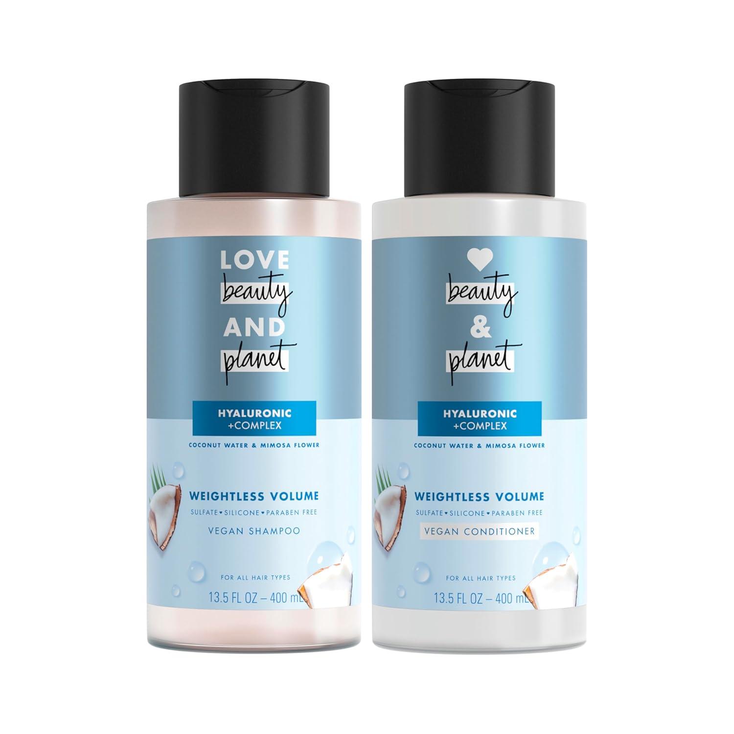 Volumizing Shampoo Tested: Surprising Eco-Friendly, Paraben-Free Secret