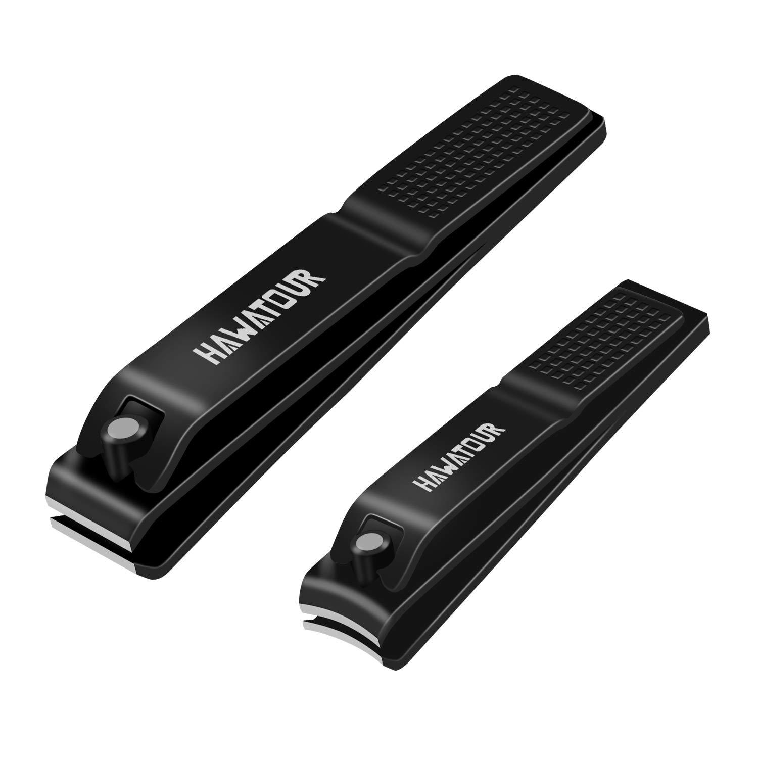 Nail Clippers Showdown: Tin Case vs. Plastic - Tested for Daily Use
