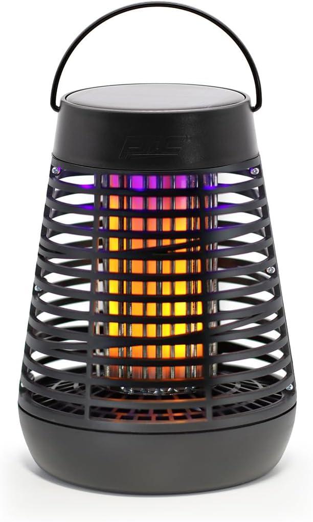 Solar-Powered, UV-Light, & Ambiance Showdown: Tested for Seasonal Bug Control