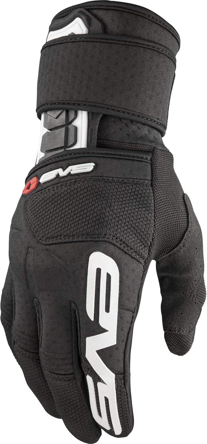 EVS Sports Wrister Gloves vs [Other] - Surprising Breathability Tested for Winter Climbing?