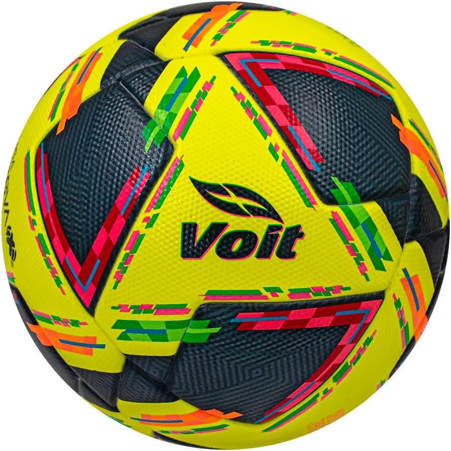 Soccer Ball Showdown: Voit Size 5's Hybrid Grip vs Clausura 2025 (FIFA Tested, Tournament Use)